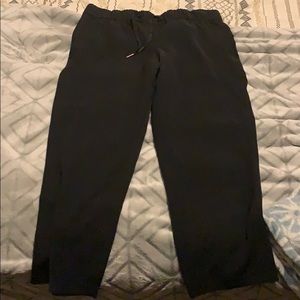 LuluLemon joggers